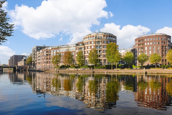 Property photo - Van der Palmkade 175, 1051RK Amsterdam